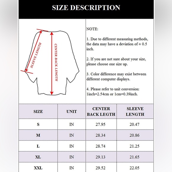 Women's Summer Floral Print Kimono - Picture 6 of 6